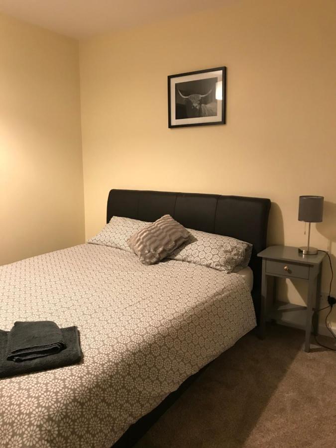No 5 Newly Refurbished 4 Bedroom House Cononbridge Екстериор снимка